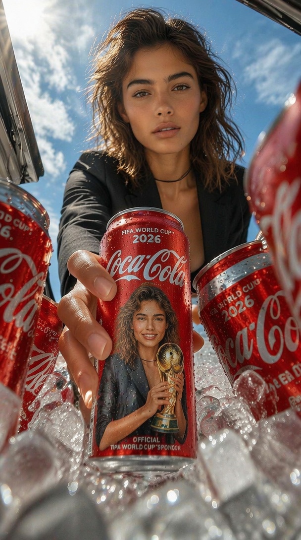 World Cup Cooler